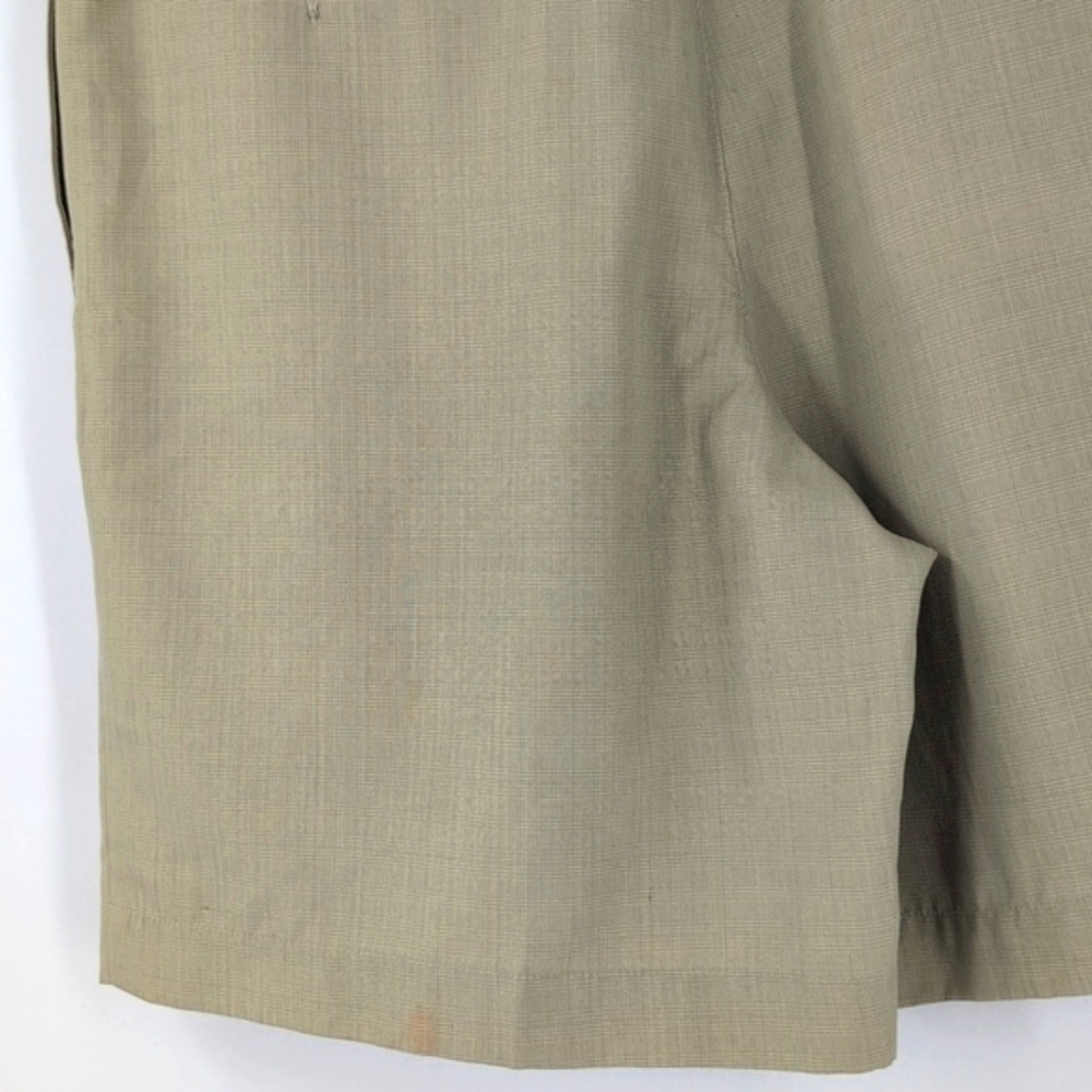 Lord & Taylor Casual Classics shorts  size 34 new ! - Picture 7 of 14